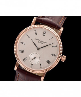 [Patek Philippe]파텔필립 칼라트라바-28 칼리버